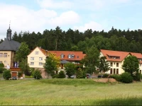 Jagdhof Klein Heilig Kreuz 
