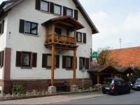 Landhotel Engel 