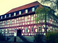 Burg Edelhof Hotel-Restaurant 