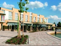 Lagovida Das Ferienresort Am StГ¶rmthaler See 