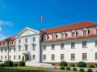 SeeHotel GroГџrГ¤schen 