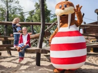 TRIXI-Ferienpark Zittauer Gebirge 