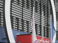 Business-Sporthotel GroГџwallstadt 
