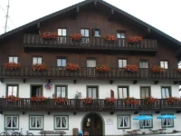 Alpengasthof zur Loisach 