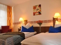 Hotel 4 Hufen 