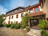 Landhotel Zur Guten Einkehr 