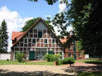 Pension HessbГ¶gel 