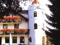 Hotel Gasthof Turm 