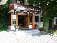 Hotel-Landgasthof Ploss 