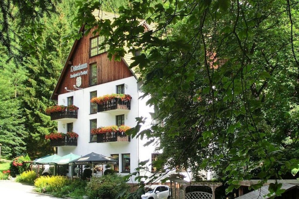 Landhotel Osterlamm 