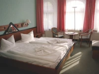 Hotel Heidekrug 