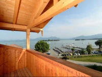 Hotel ChiemseePanorama 