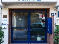 Hotel Aggertal 