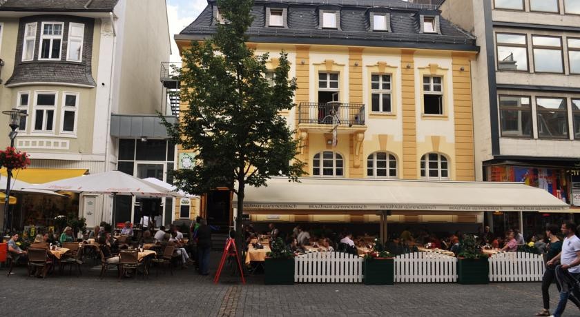 Brauhaus Gummersbach 