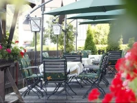 Hotel Restaurant Bodden 