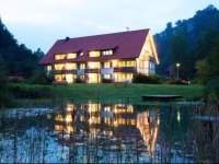 Landhotel Gasthof Wittstaig 