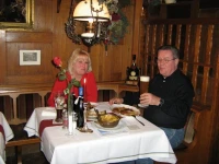 Hotel Restaurant zum Lamm 