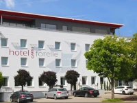 Hotel Forelle Garni 