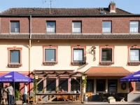 Landgasthof zur UlsterbrГјcke 