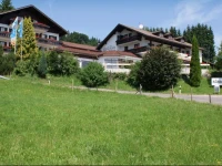 Hotel KГјhbergalp 
