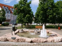 Parkhotel AltmГјhltal 