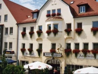 Land-gut-Hotel Hotel AdlerbrГ¤u 