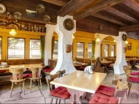 Hotel Reiterhof-AltmГјhlsee 