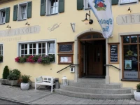 Gasthof-Hotel Arnold 