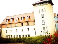 Jugendherberge Gunzenhausen 