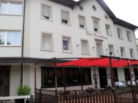 Hotel Bad Bruckhaus 