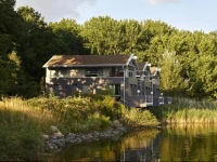 Im-Jaich Naturoase Gustow 
