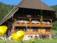 WГ¤ldebauernhof 
