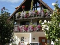 Ferienwohnung Paffendorf 