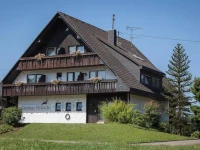 Gasthaus zum Hirsch 