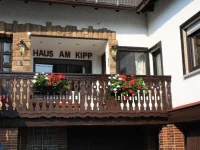 Haus am Kipp 