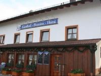 Gasthof Pension HГ¶ng 