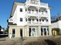 Apartments Villa Meerblick 