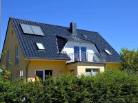Ferienwohnung Ostsee23 