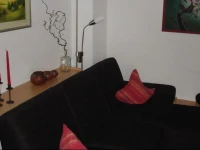 Bischofsreuter Ferienwohnung 