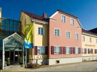 Hotel HaidmГјhler Hof 