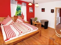 GГ¤stezimmer Mack 