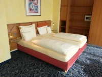Hotel Seehof Haltern am See 