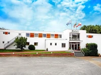 Hotel Oymanns 