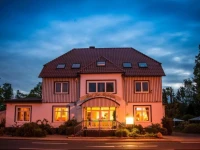 Hotel zur HeideblГјte 