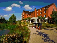 Hotel & Restaurant Fricke 