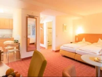 Akzent Hotel WersetГјrmken 