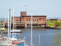 Ant Yachthaven 