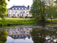 GГ¤stehaus Wolfsbrunn 