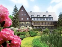 Romantik Hotel Jagdhaus Waldidyll 