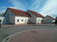 Landhaus-Pension Am Pfaffensee 